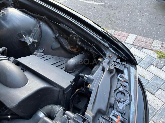 BMW 530-16