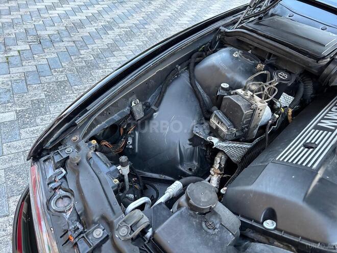 BMW 530-17