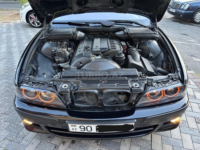 BMW 530-15