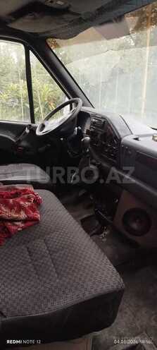 Mercedes Sprinter 312-4