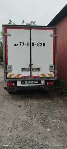 Mercedes Sprinter 312-3
