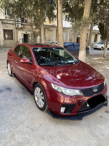 Kia Cerato-1