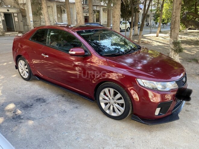 Kia Cerato-2