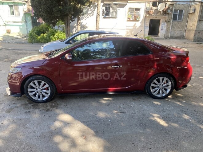 Kia Cerato-4