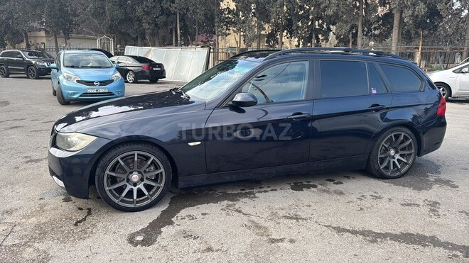 BMW 320-6