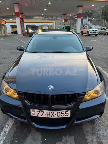 BMW 320-1