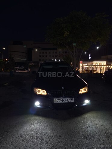 BMW 320-4