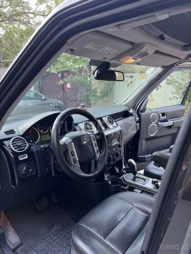 Land Rover Discovery-11
