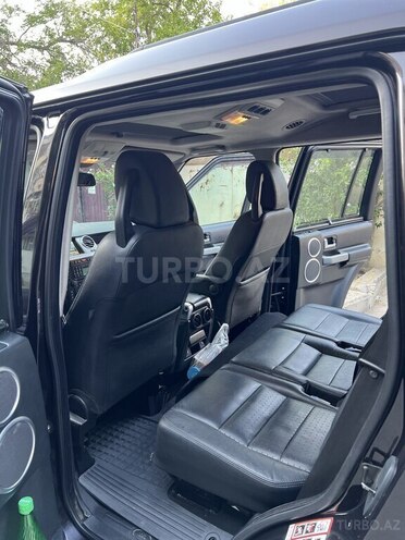 Land Rover Discovery-12