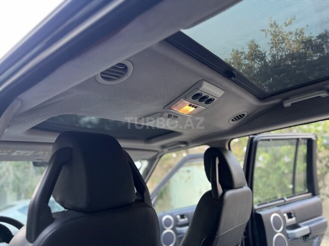 Land Rover Discovery-14