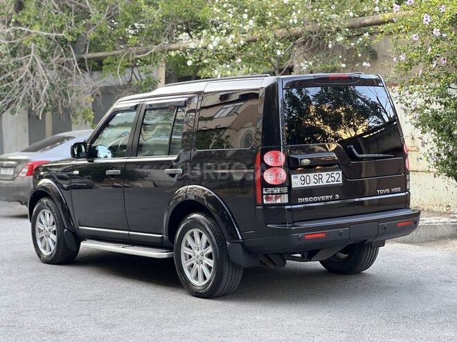 Land Rover Discovery-16