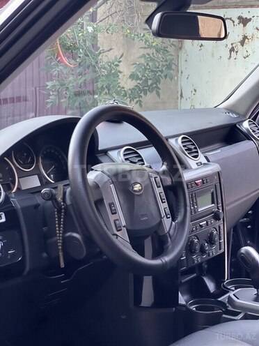 Land Rover Discovery-17