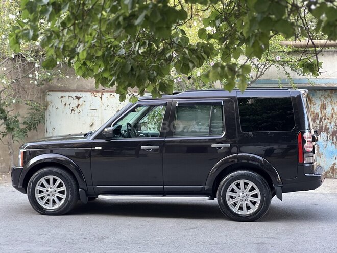 Land Rover Discovery-20