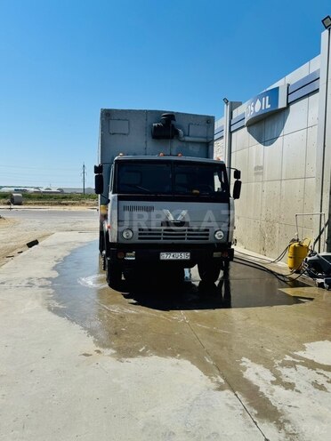 KamAz 53212-1