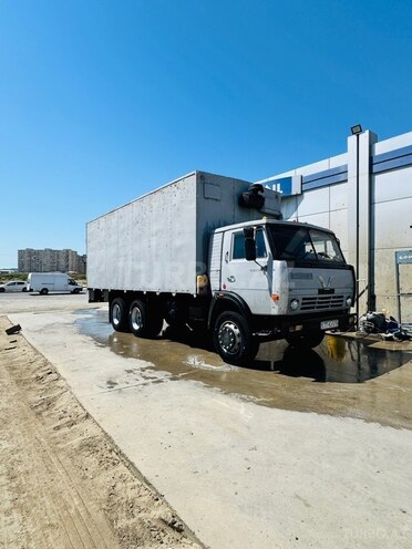 KamAz 53212-2
