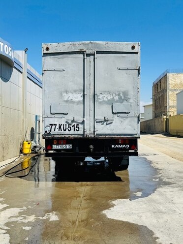 KamAz 53212-8