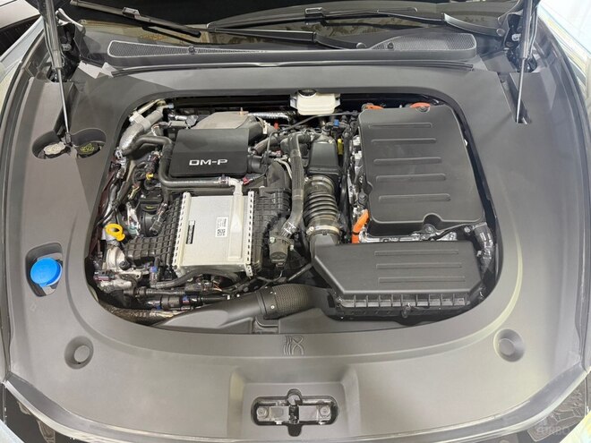 BYD  2025, 4,850 km - 1.5 l - Bakı