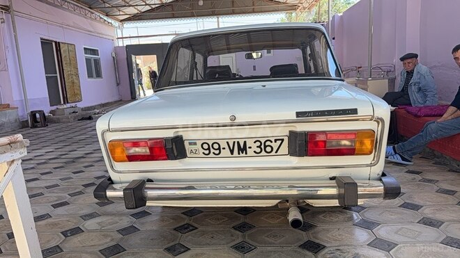 LADA (VAZ) 2106-2