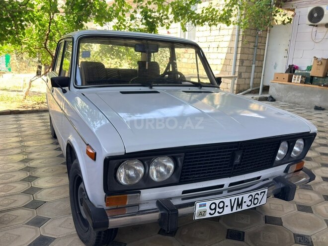 LADA (VAZ) 2106-3