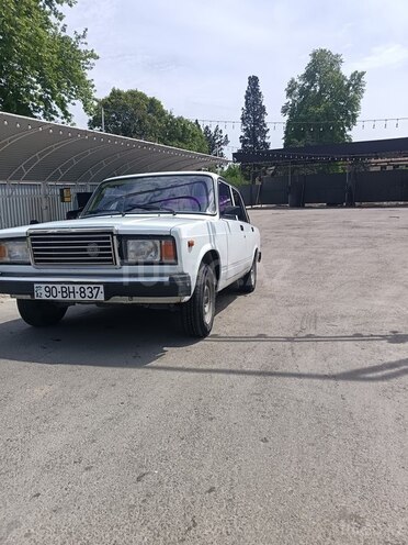 LADA (VAZ) 2107-7