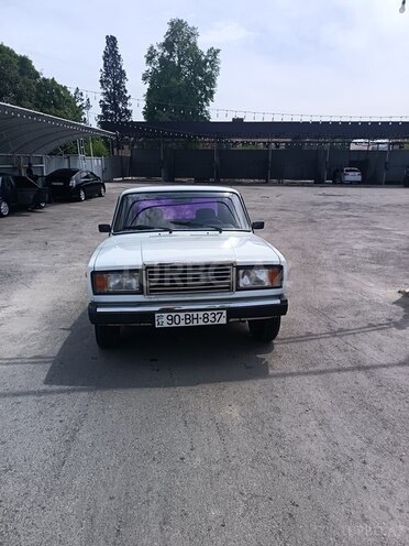 LADA (VAZ) 2107-6