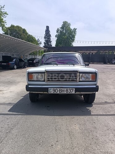 LADA (VAZ) 2107-1