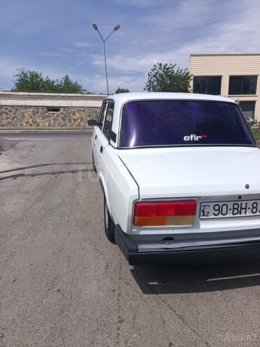 LADA (VAZ) 2107-3