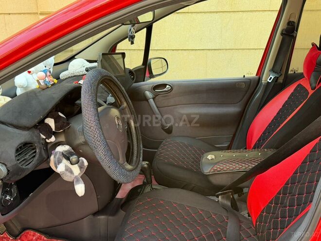 Mercedes A 160-14