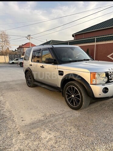 Land Rover Discovery-3