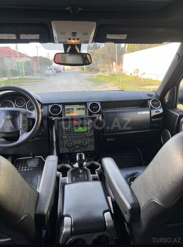 Land Rover Discovery-7
