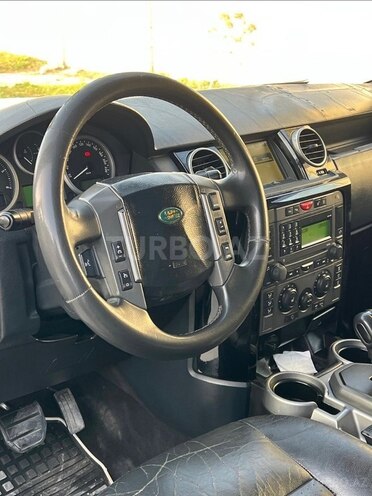 Land Rover Discovery-5