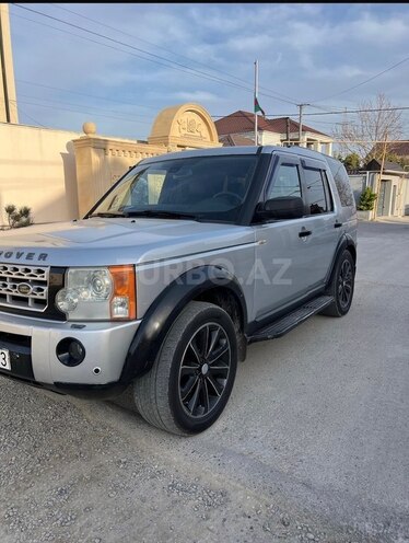 Land Rover Discovery-4