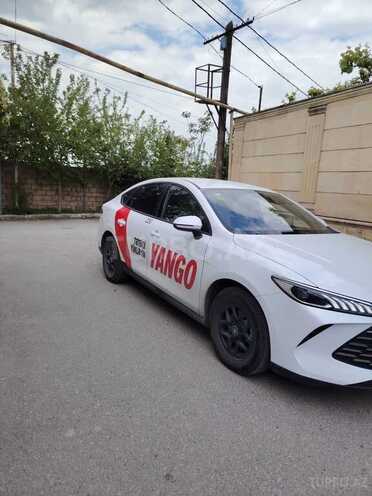 BYD Qin Plus-3