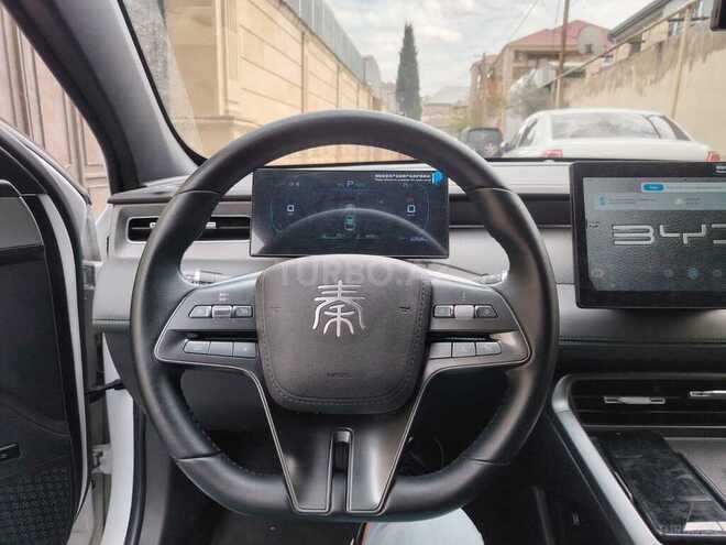 BYD Qin Plus-5
