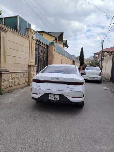 BYD Qin Plus-2