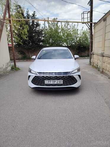 BYD Qin Plus-1