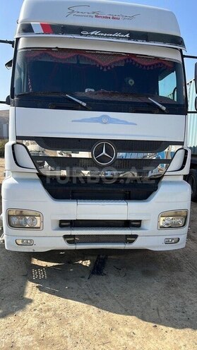 Mercedes Axor 1840-1