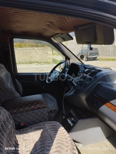 Mercedes Vito 112 CDI-7