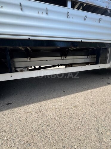 Mercedes Sprinter 515-5