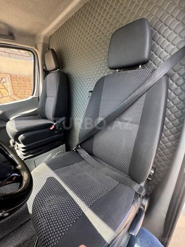 Mercedes Sprinter 515-2