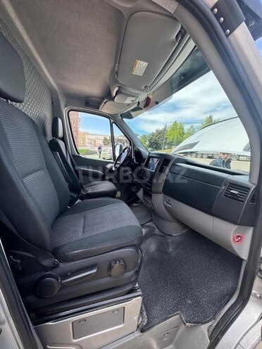 Mercedes Sprinter 515-6