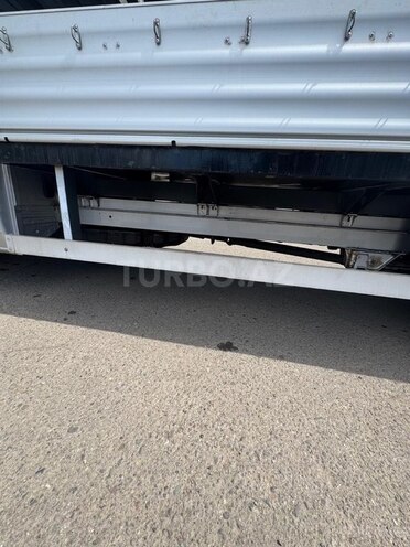 Mercedes Sprinter 515-8