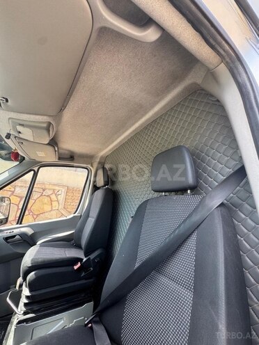 Mercedes Sprinter 515-10