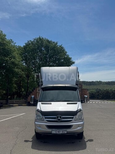 Mercedes Sprinter 515-1