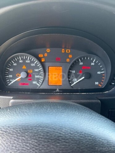 Mercedes Sprinter 515-13