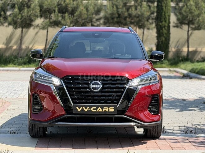Nissan Kicks-1