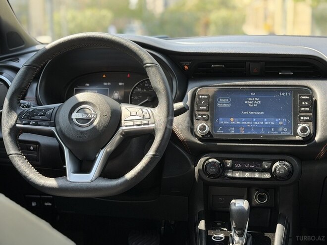 Nissan Kicks-10