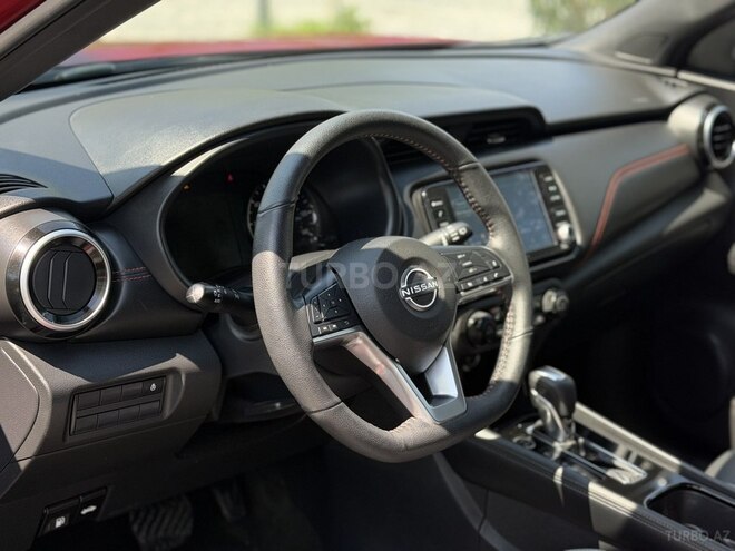 Nissan Kicks-15