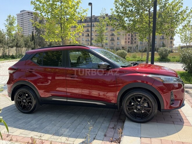 Nissan Kicks-4