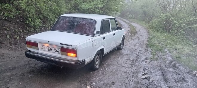 LADA (VAZ) 2107-3